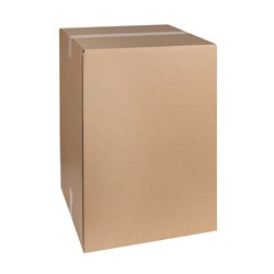 Marbig Professional Shipping Carton 430W x 405D x 600mmH Brown