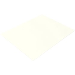 Rainbow Spectrum Board 510x640mm 220 gsm White 20 Sheets