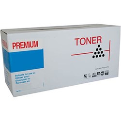 REMANUFACTURED WHITE BOX HP 80X/CF280X Toner 6900 Pages