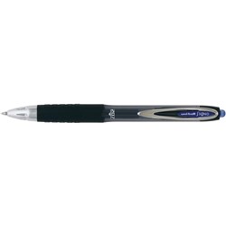 UNIBALL UMN207 ROLLERBALL Signo 0.7mm Blue