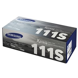 SAMSUNG MLTD111S TONER Cartridge 1K Pages