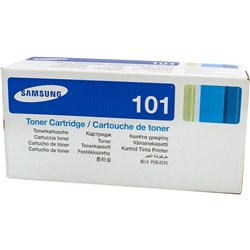 Samsung MLT-D101S Toner Cartridge Black