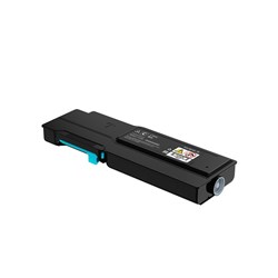 Fuji Xerox DocuPrint CT202353 Toner Cartridge High Yield Cyan