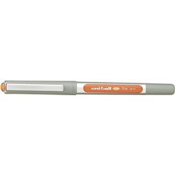 UNIBALL EYE UB157 ROLLERBALL 0.7mm Orange