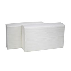 DURO COMPACT HAND TOWEL 29x19cm 90 Sheets Carton 24