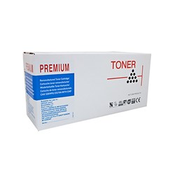 COMPATIBLE HP CE278A/78A Black Toner Cartridge 2100 Pages