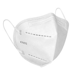 PROTECTIVE FACE MASKS KN95/FFP2 TGA approved Box 40